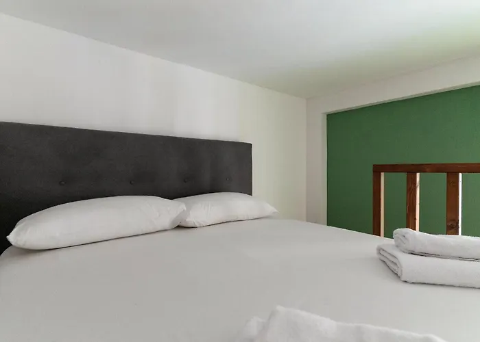 Apartamento Turro - Pisino - Accogliente Loft Con Soppalco Roma