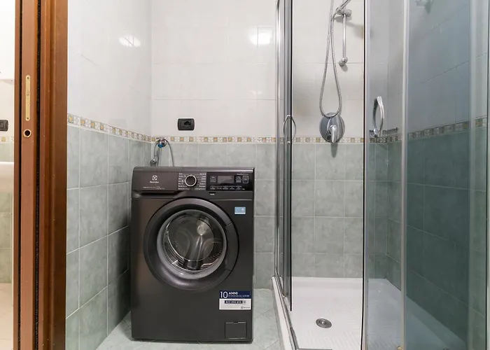 Apartamento Turro - Pisino - Accogliente Loft Con Soppalco